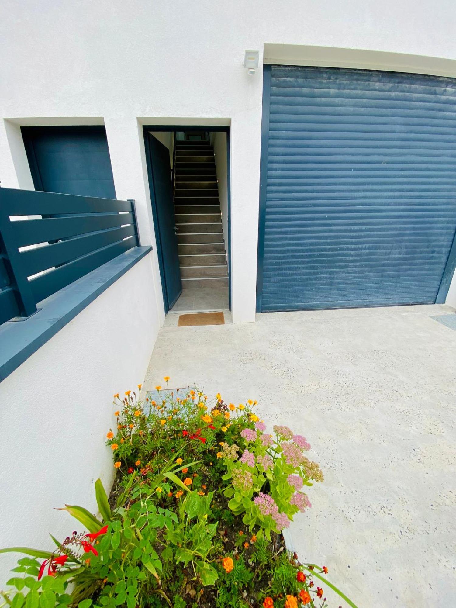 Maison Arkea Arena Floirac  Exteriör bild