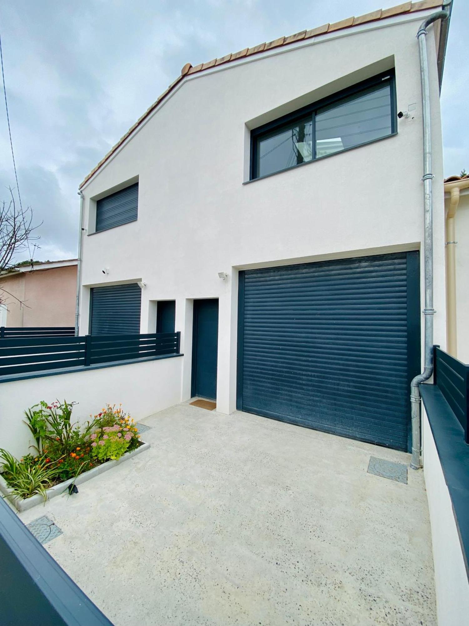 Maison Arkea Arena Floirac  Exteriör bild